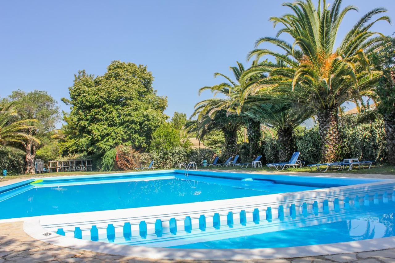 Happy Camp Mobile Homes In Karda Camping 4*