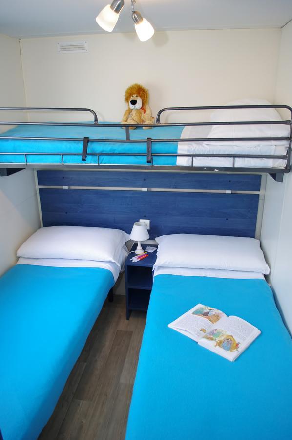 Happy Camp Mobile Homes In Karda 4* Corfu (city)